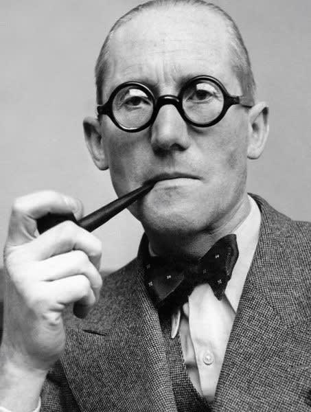 Le Corbusier - Etude pour la Nature Morte du Salon des Indépendants, 1921