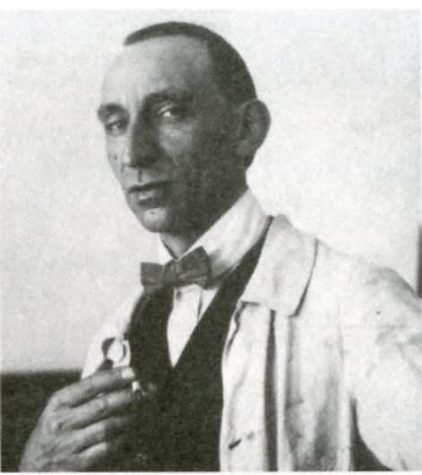 Amédée Ozenfant - Nature morte, Tabagie, c.1960