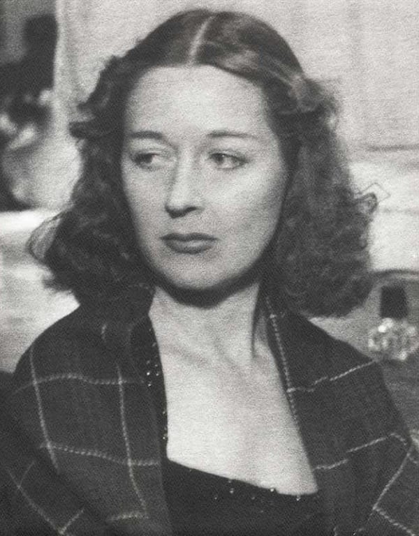 Dorothea Tanning - Very Large Drawing, 1972