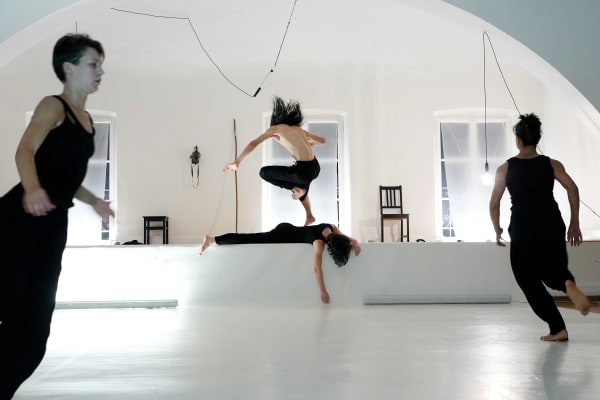 Sang Hoon Ok, Shivering 3