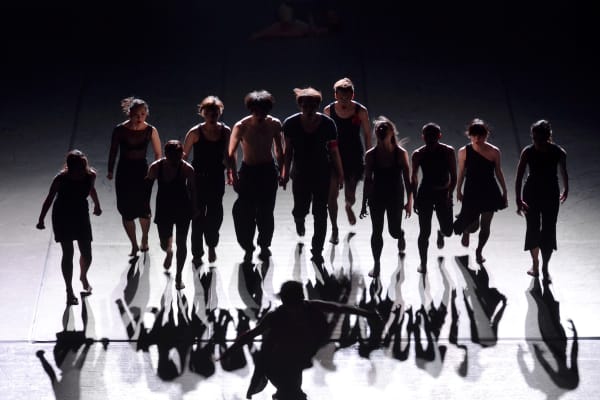 Sang Hoon Ok, Outcast, By Aks 2012