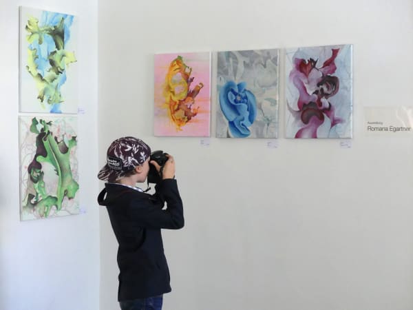 Egartner Ecdysis Foto Joh 05 2018 Fkc