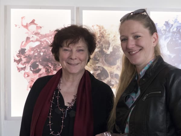 Scha Fer Egartner Ecdysis Foto Joh 05 2018 Fkc