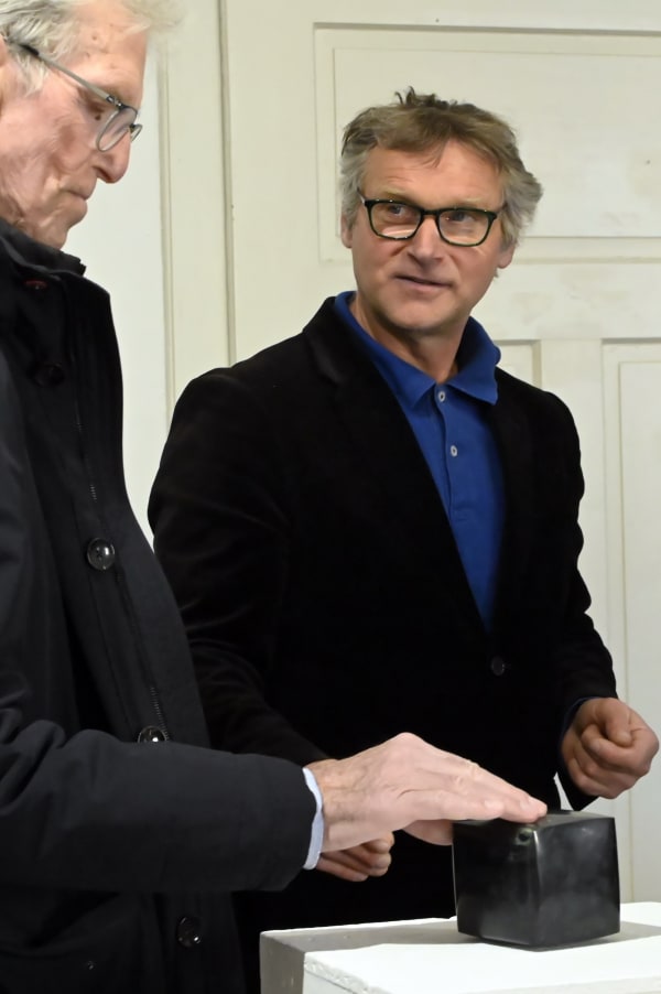 OPENING 'ILLUSION-DELUSION', 2023 @ [FKc] FORUM KUNST contemporary