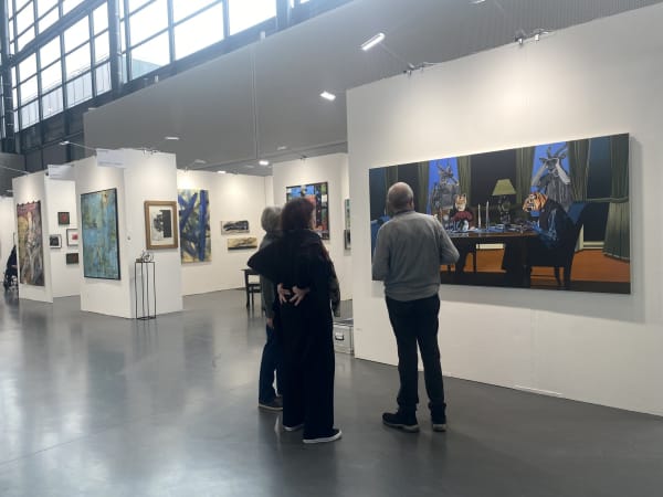 art KARLSRUHE 2025