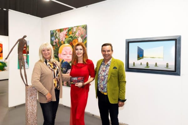 Die Fotografen, art Innsbruck 2021