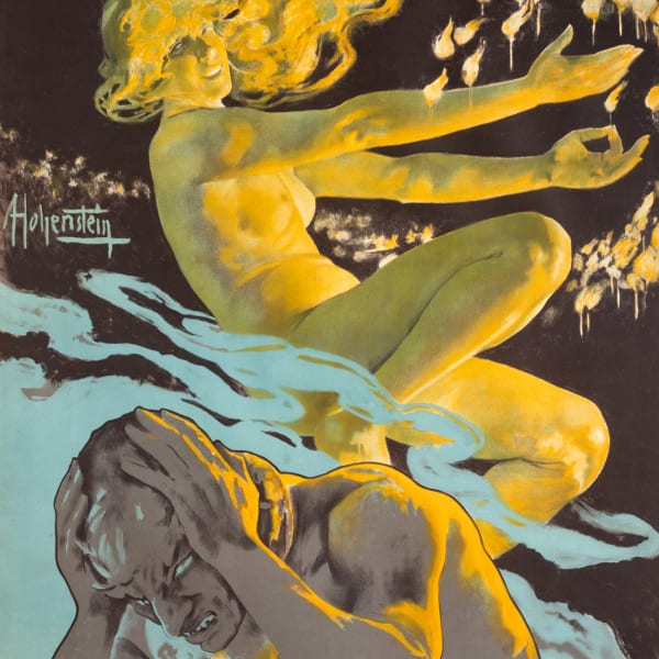 Adolfo Hohenstein