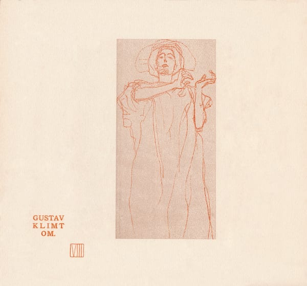Gustav Klimt, Study for Medicine, 1901