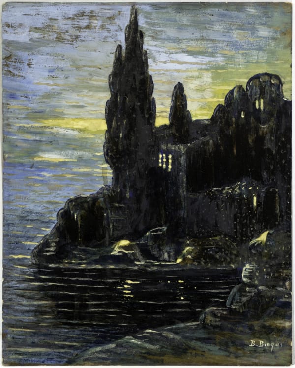 Paintings