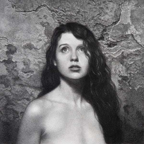 Hiroshi Hayakawa, In the Air, 2023