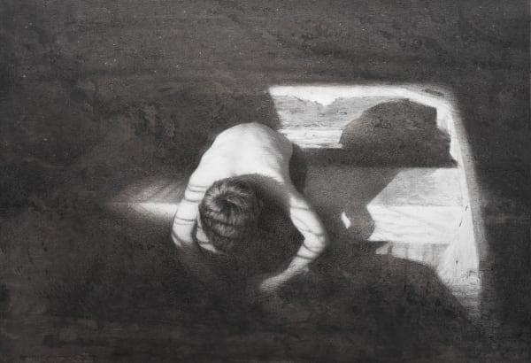 Julio Reyes, Wolf Moon