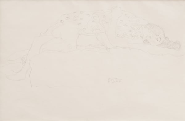 1913 Drawing
