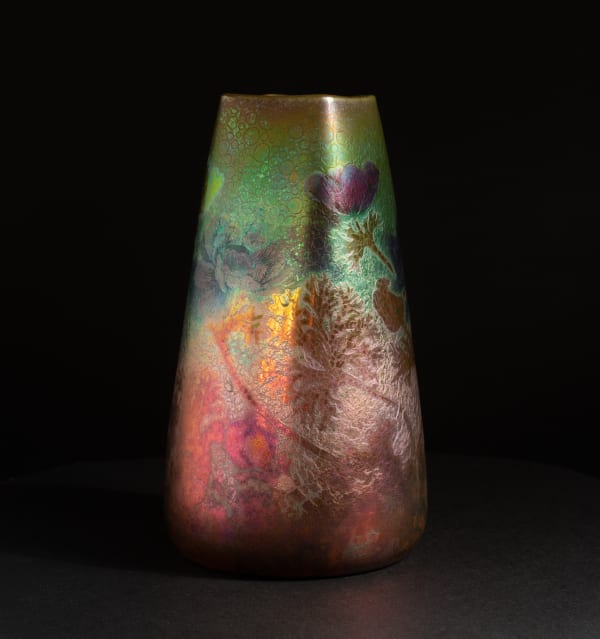 Massier, In Bloom, c. 1895