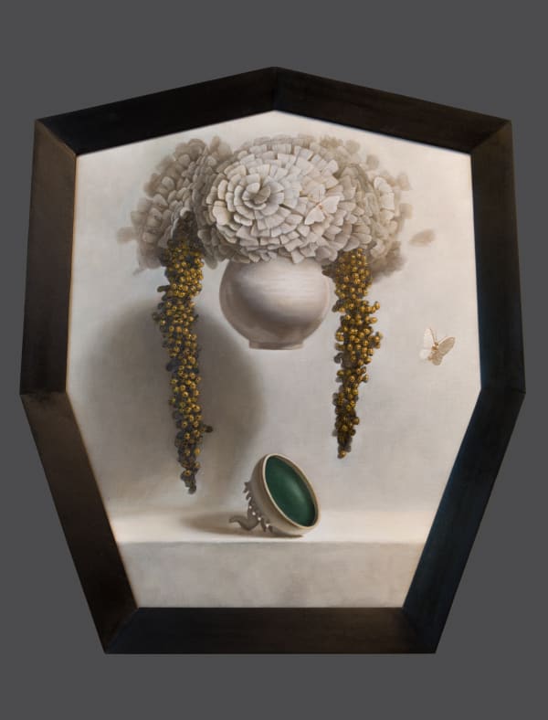 Zane York, Arrangement XVII