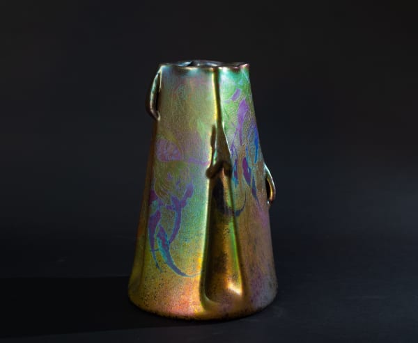 Massier, Electric Boquet, c. 1895