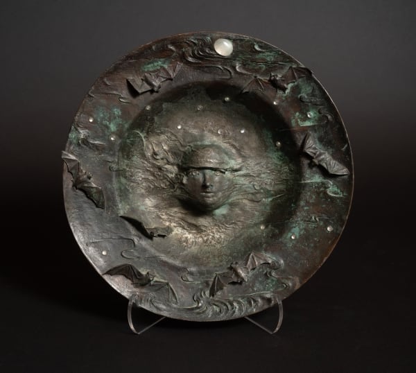 Maria Longworth Storer