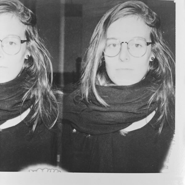 Camille Emmanuelle Legault