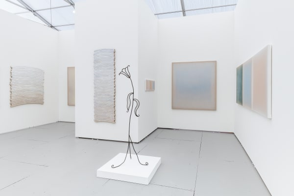 UNTITLED ART, MIAMI BEACH 2024