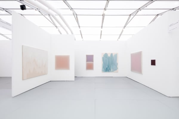 UNTITLED ART, MIAMI BEACH 2023