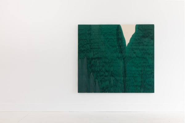 BETWEEN FLOOR AND CEILING