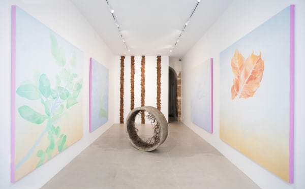 Follia 2024, Galerie Anne-Laure Buffard
