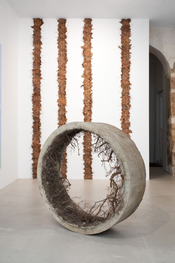 Follia 2024, Galerie Anne-Laure Buffard
