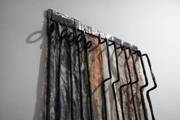 Art Paris 2024, Galerie Anne-Laure Buffard