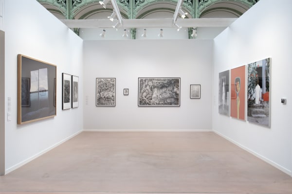 PARIS PHOTO 2025 GROUP SHOW