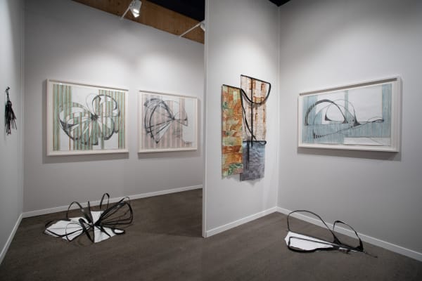 ART PARIS 2024