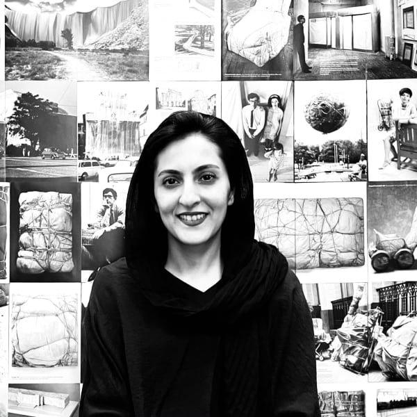 Atefeh Majidi Nezhad