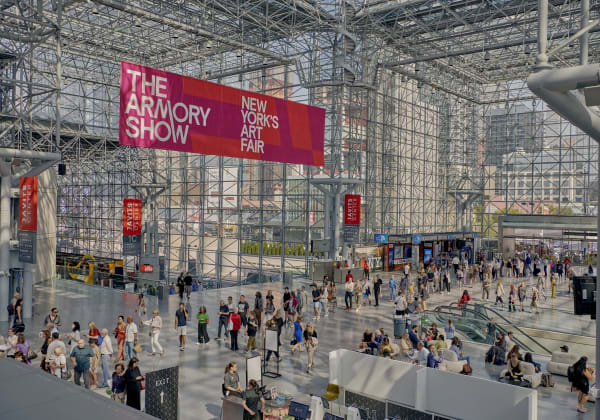The Armory Show 2024