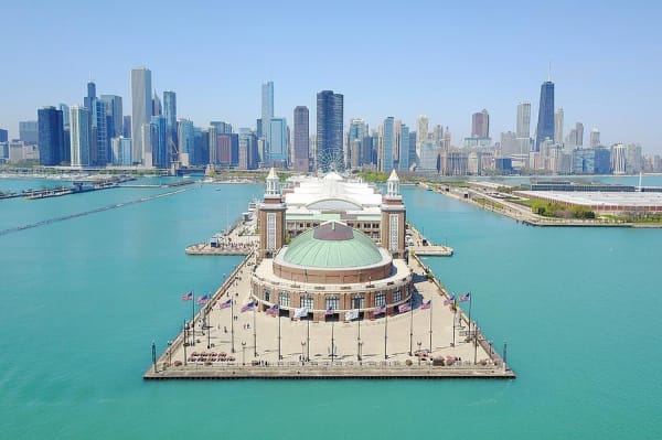 EXPO CHICAGO 2025