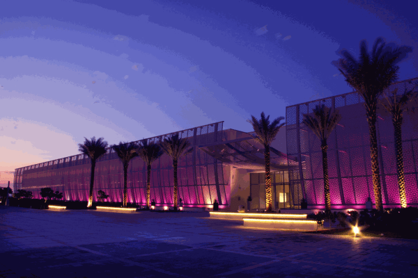 Abu Dhabi Art Fair 2021