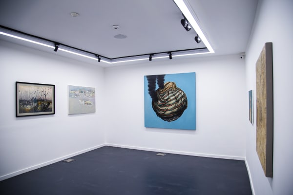 Khor 2022 Artists Exhibition