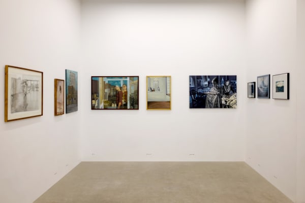KHOR 2025 ARTISTS EXHIBITION