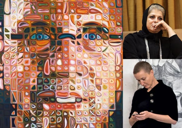 The World of Art Suffered Multiple Losses During This Past Week