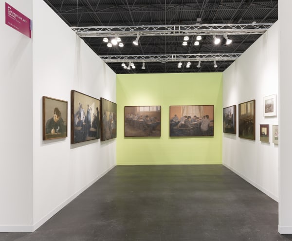 SARAI Gallery (SARADIPOUR) in 2021, A Retrospective