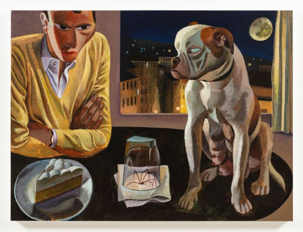 Art Dubai 2025