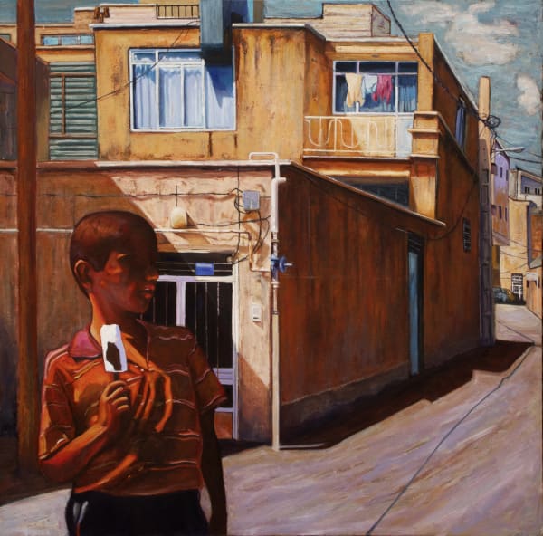 From Nigeria To Seoul (Part Two): A Journey Through Abu Dhabi Art 2025’s Top Galleries