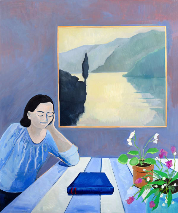 11 What I Dream About All The Time