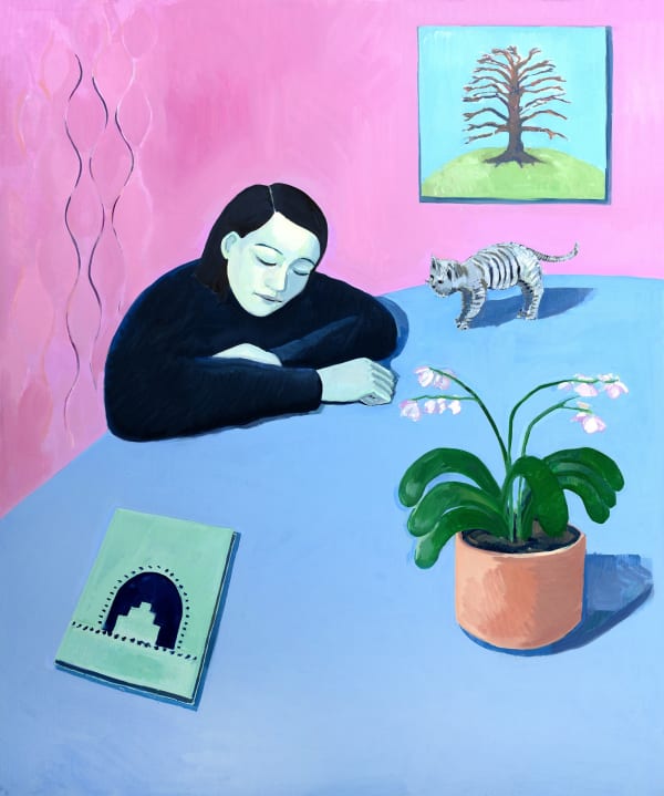 9 A Room Of One S Own