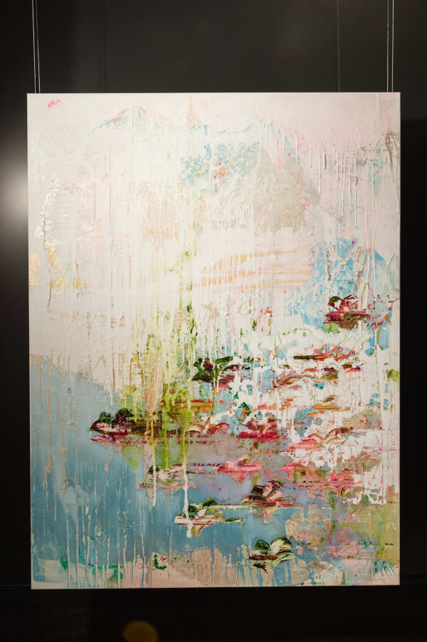 Jessica Zoob Passion 1