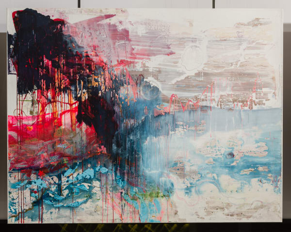 Jessica Zoob Passion 5