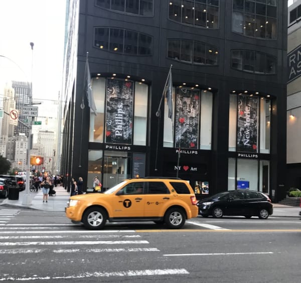 Website I Phillips Outside