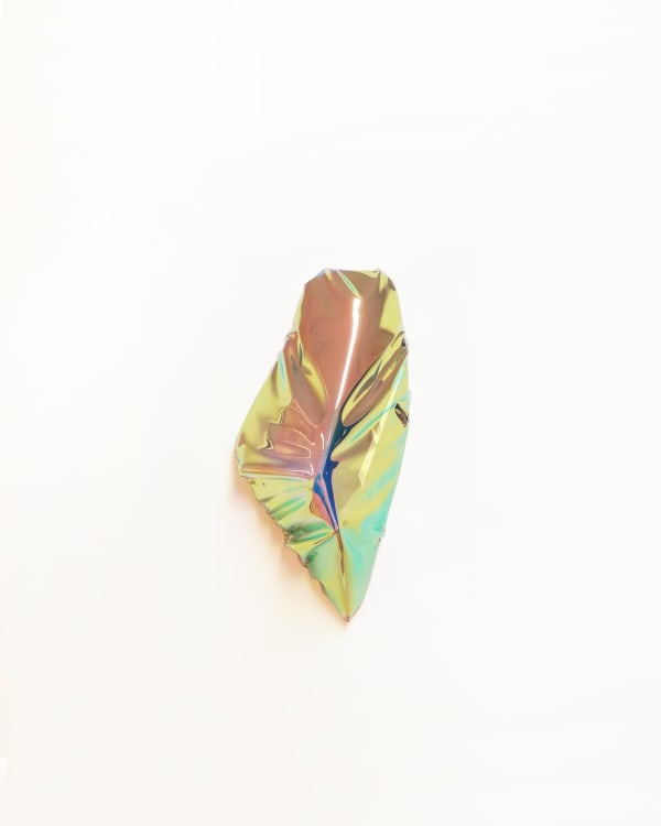 Johannes Holt Iversen - Lascaux 1.6.13 beta, 2020