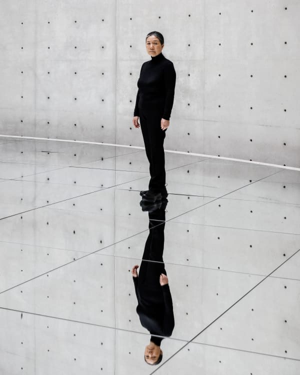 BREATHE IN KIMSOOJA’S NEWEST INSTALLATION