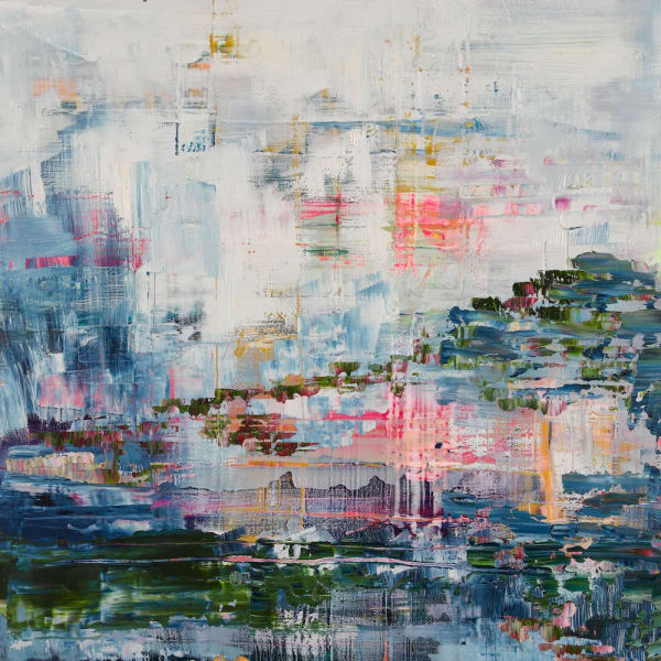 Jessica Zoob, Hong Kong Happiness