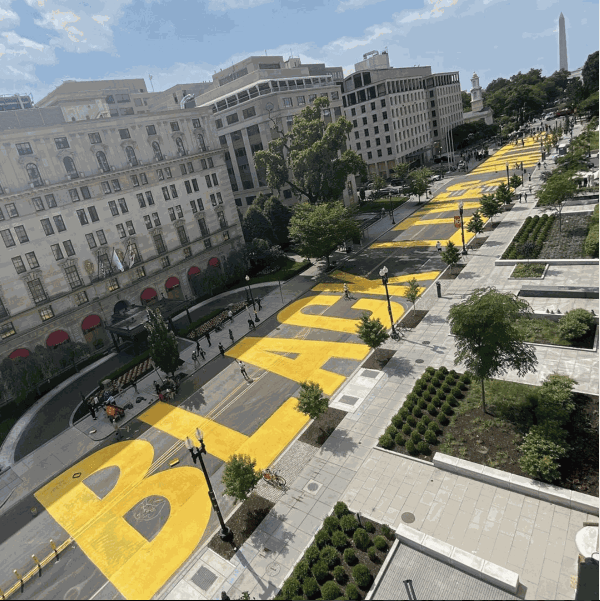 Washington DC by Nadia Aziz @nadiabelle