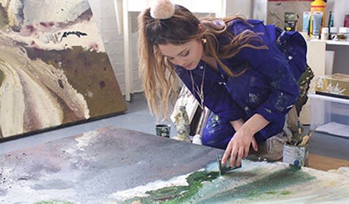 The women that inspire us this IWD