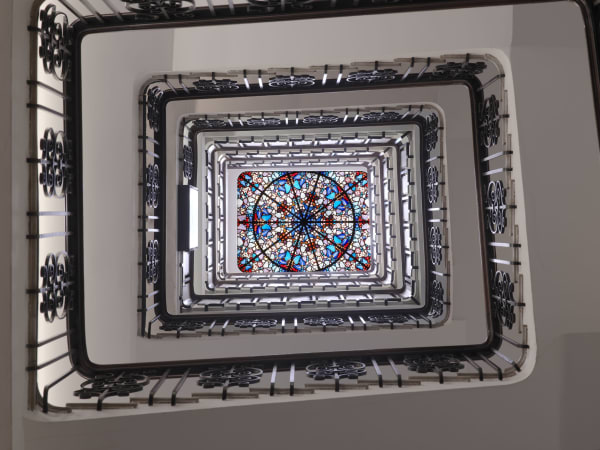 Photo credit: Photographed by Prudence Cuming Associates Ltd. © Damien Hirst and Science Ltd. All rights reserved, DACS 2022.